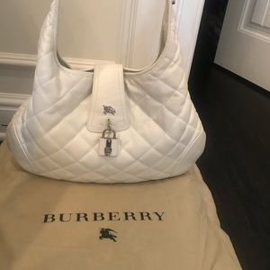 Burberry Handbag